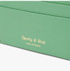 SPORTY & RICH AC743VE Green Cardholder 46489874 [P]