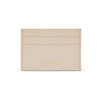 SPORTY & RICH AC743CR CREAM カードホルダー 46489877 [P]