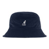 KANGOL K4228HT NAVY Unisex Bucket Hat 47660246 [P]