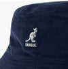 KANGOL K4228HT NAVY Unisex Bucket Hat 47660246 [P]