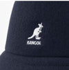 KANGOL K3451 DK BLUE バケットハット 47660249 [P]