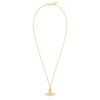 VIVIENNE WESTWOOD 63020092 R114 ネックレス 51644893 [P]