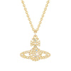 VIVIENNE WESTWOOD 63020092 R114 ネックレス 51644893 [P]