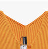 JACQUEMUS 213KN108-2190 710 Damen Cardigan 51589965 [P]