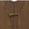 JACQUEMUS Frauen Cardigan 223KN500-2190 850 51589962 [P]