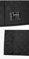 BARBOUR MQU0240 BK11 メンズ ジャケット 41057989 [P]
