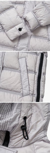 PEUTEREY Women's Padding PED3372 715 40935657 [P]