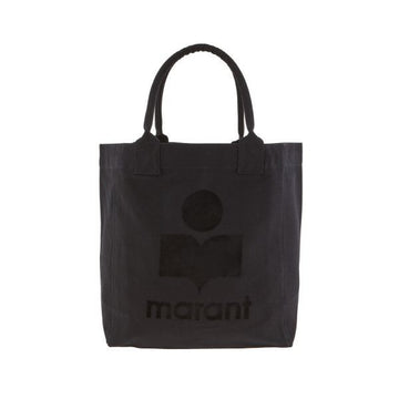 Isabel Marant PM0001FA A1X18M 01BK Women's Tote Bag 43003046