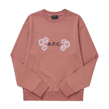 APC COEIP M27814 FAA PINK Men's Sweatshirt 48120975