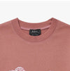 APC COEIP M27814 FAA PINK Men's Sweatshirt 48120975 [P]