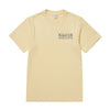 SPORTY & RICH TS922AL Unisex Short Sleeve T-Shirt 53748137 [P]