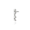 SWAROVSKI 5601509 レディースピアス 58274357 [P]