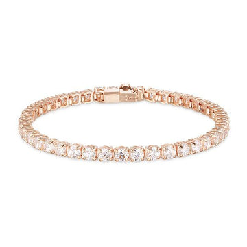 SWAROVSKI 女性用ブレスレット 5657659 57306156