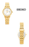 Seiko Metal Watch SUR412P1 61029852 [P]