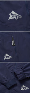 Maison Kitsune Jacket 5743281904 120 67124283 [P]