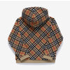BURBERRY 8076882 A7028 子供用ジャケット A7028 69282264 [P]