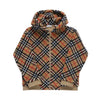 BURBERRY 8076882 A7028 子供用ジャケット A7028 69282264 [P]