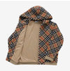 BURBERRY 8076882 A7028 子供用ジャケット A7028 69282264 [P]