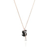 Swarovski Necklace 5678045 72350069 [P]