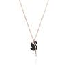 Swarovski Necklace 5678045 72350069 [P]