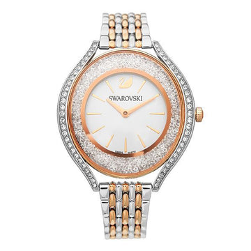 Swarovski Women's Metal Watch 5644075 72418937