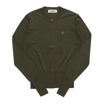 VIVIENNE WESTWOOD 1803002P Y001A M411 レディースカーディガン 74700630