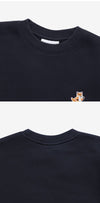 Maison Kitsune Women's Sweatshirt MW00309KM0307 P476 75144954 [P]