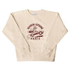 Maison Kitsune MW00305KM0307 P705 Women’s Sweatshirt 75395318 [P]