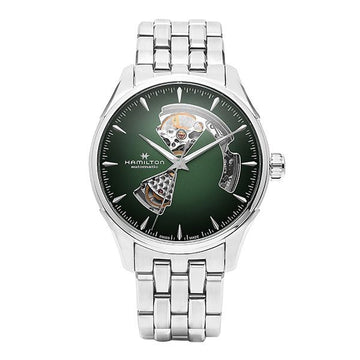 Hamilton H32675160 Men's Metal Watch 80197195