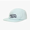 Maison Kitsune LM06108WW0095 P423 Men's Ball Cap 76262931 [P]