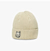 MAISON KITSUNE MM06111KT1022 P205 Mütze 76262927 [P]