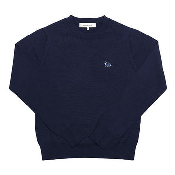 MAISON KITSUNE MW00816KT1036 P492 女性ニット 78179740