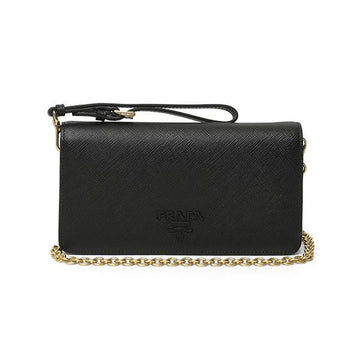 PRADA 1DH029 2EBW F0002 Damen Umhängetasche 80370827