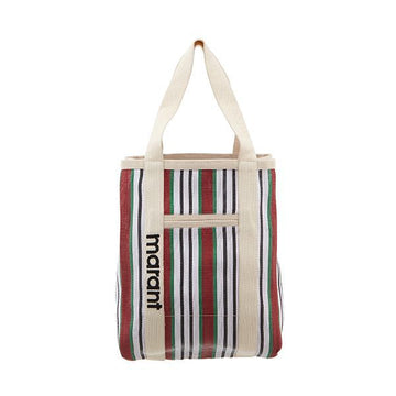 ISABEL MARANT PP0022FA A1X17M 70RD Tote-Bag für Damen 84379801