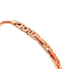 HAMILTON Damen Metallarmbanduhr 84424545 [P]