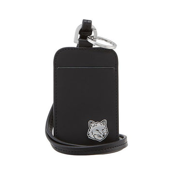 Maison Kitsune Card Holder 86676133