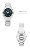 Citizen BM7620-83X Men’s Metal Watch 84528608 [P]