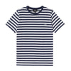 APC Unisex T-Shirt in Dark Navy 94634691 [P]