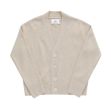 AMI UKC034 KN0028 721 カーディガン 76398357