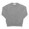 MAISON KITSUNE MW00816KT1036 H131 Damen Strickpullover 81008621 [P]