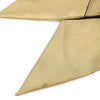 Burberry 100% Silk Pale Olive TB Monogram Print Hair Scarf 80111141 124381066 [P]