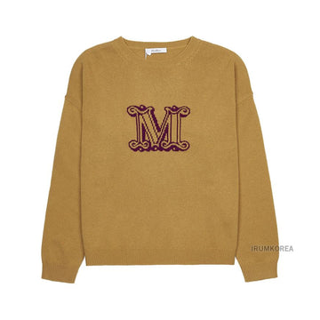 MAXMARA Damen EDO Cashmere Pullover 004 73308129