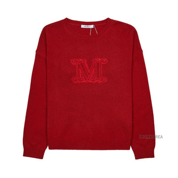 MAXMARA Cashmere-Pullover für Damen EDO 002 73308177