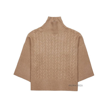 MAXMARA オクラクシミアニット 008 73538786