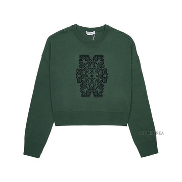 MaxMara Women's Sir Virgin Wool Sweater 013 73538816