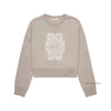 MaxMara Women's Virgin Wool Sweater SIR 014 73538836 [P]