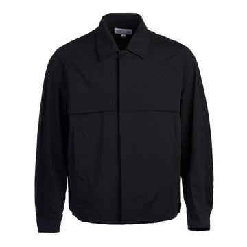 SOLID HOMME ジャケット ブラック ジップアップ メンズ 212B S231JP10 212B 76656061