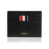 THOM BROWNE Dreilinien Kreditkartenetui 29606046 [P]
