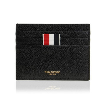 THOM BROWNE 三線タブカード財布 29606046