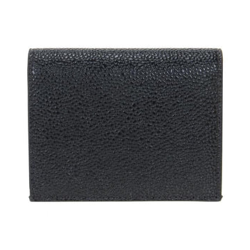 THOM BROWNE ペブル スリーライン 名刺入れ 78989035